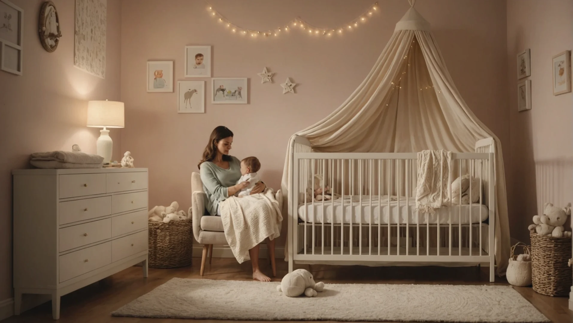 Conseils pour Favoriser le Sommeil de Bébé: Le Guide Essentiel