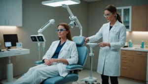 épilation laser dermatologue tarif