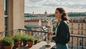 Achat premier appartement Lyon