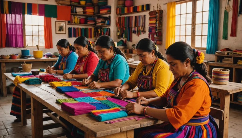 état de oaxaca