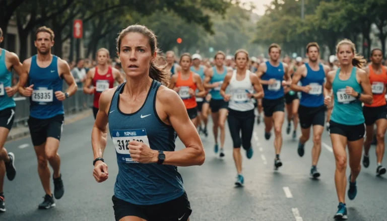 conseils pour faire un marathon