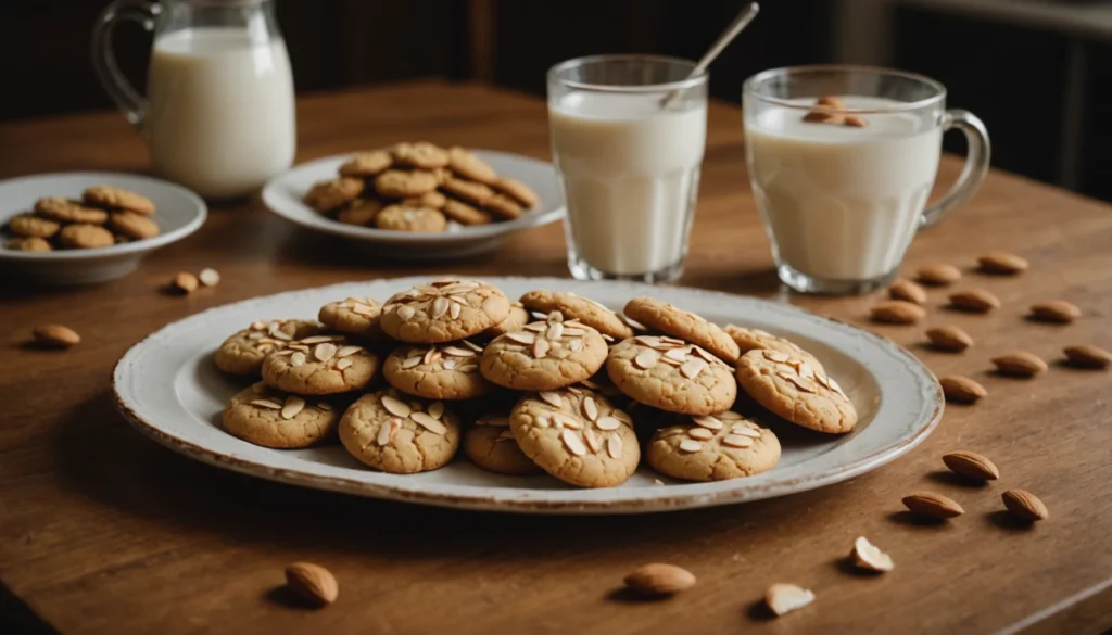 biscuit vegan