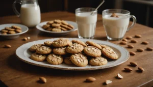 biscuit vegan
