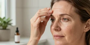 ride de déshydratation front