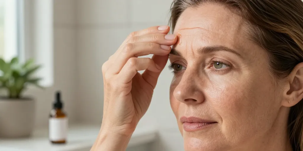 ride de déshydratation front​